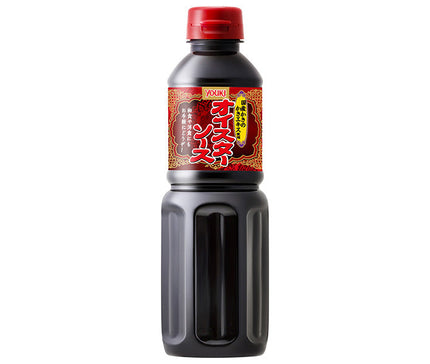 [11/25~ 10% off all products!!] Yuuki Foods Oyster Sauce 585g PET bottle x 6 bottles