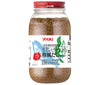 [11/25~ 10% off all products!!] Yuuki Foods - Gentle Tasting Japanese Style Dashi Stock - 400g PET Bottle x 12 Bottles