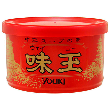 Yuki Foods Flavored Egg (Weiyu) 150g can x 12 pieces [Shipped in Japan]