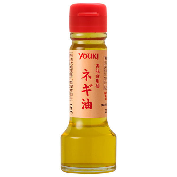 ユウキ食品 ねぎ油 55g瓶×12本入【日本出荷】