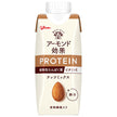 Glico Dairy Almond Effect Protein Nut Mix 250g paper pack x 12 pieces [shipped in Japan]