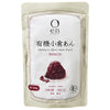 Endo Seian en Organic Ogura An 300g x 20 (5 x 4) bags [Shipped in Japan]