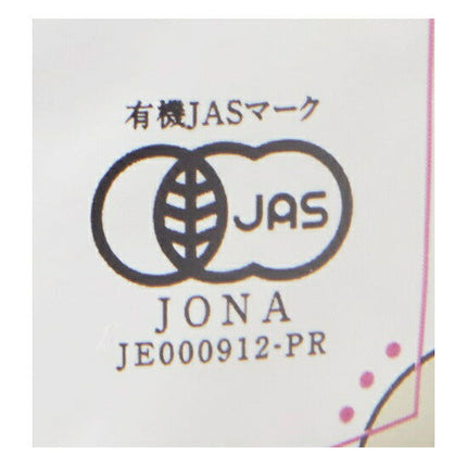 Endo Seian en Organic Zenzai 180g x 30 (5 x 6) pieces [Shipped in Japan]