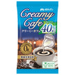 [11/25~ 10% off all products!!] Melodian Creamy Cafe 40% off calories (4.5ml x 40 pieces) x 20 bags