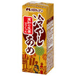 Melodian Chilled Ame 200ml paper pack x 24 bottles [shipped in Japan]