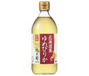 内堀醸造 美濃有機ぽん酢 360ml瓶×24本入【日本出荷】