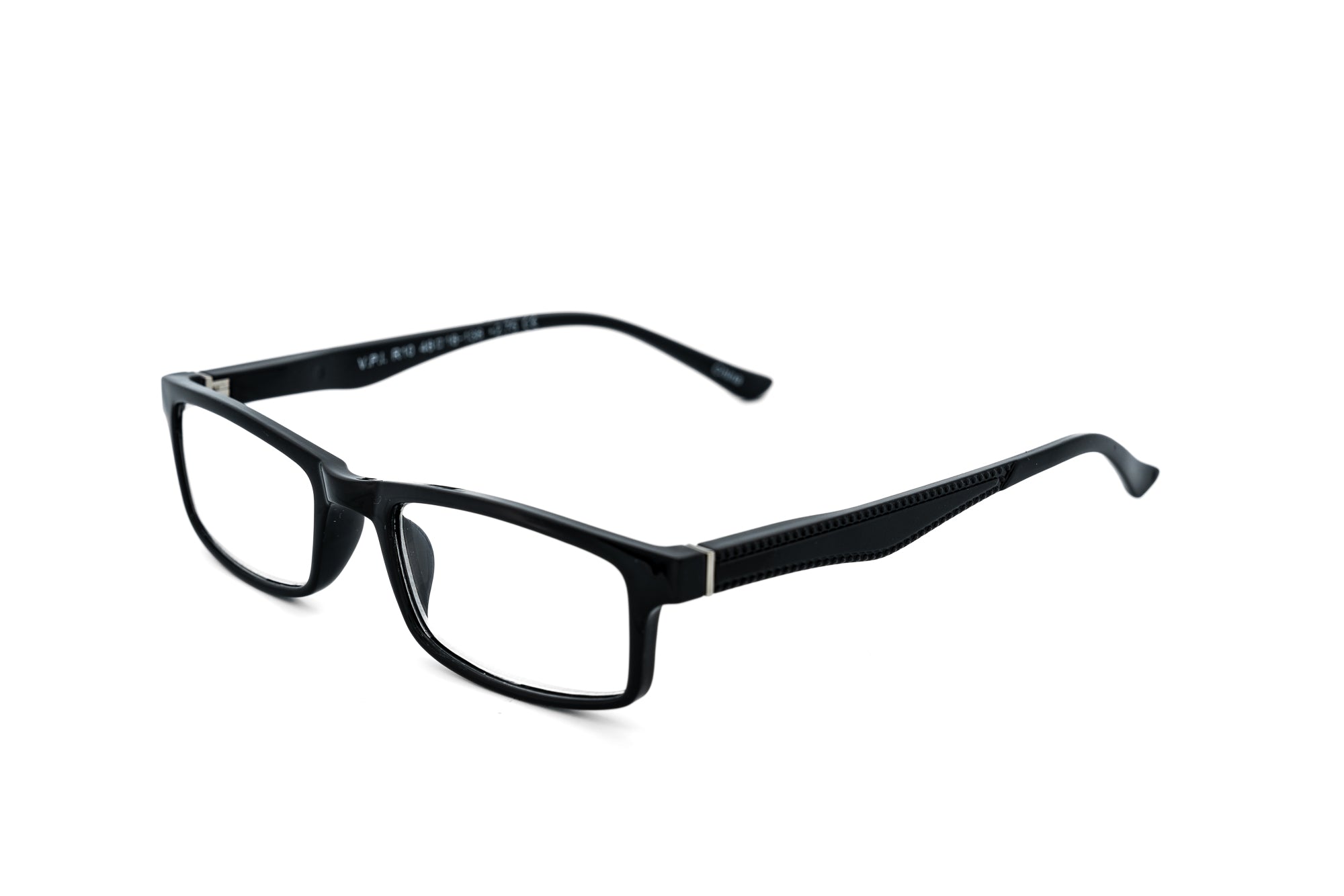 Kingswell – Rectangular Reading Glasses | Bolero Eyewear