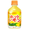 Kirin [For HOT] Citron chaud bouteille plastique 280ml x 24 pièces 