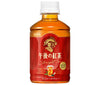 [11/25~ 10% off all products!!] Kirin Afternoon Tea Straight Tea Hot & Cold 280ml PET bottle x 24 bottles