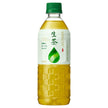 Kirin Namacha 555ml plastic bottle x 24 pieces [shipped in Japan]