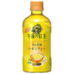 Kirin [For HOT] Thé de l'après-midi Thé au citron Bouteilles en plastique de 400 ml x 24 pièces 