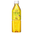 Kirin Afternoon Tea Lemon Tea [pour distributeur automatique] Bouteilles en plastique de 500 ml x 24 pièces 