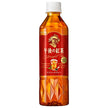 Kirin Afternoon Tea Straight Tea [For hand sale] 500ml plastic bottles x 24 pieces [Shipped in Japan]