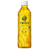 Kirin Afternoon Tea Lemon Tea [For hand sale] 500ml plastic bottles x 24 bottles [Shipped in Japan]