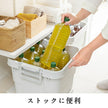 Kirin Namacha 2L plastic bottle x 6 pieces [shipped in Japan]