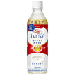 Kirin iMUSE Yogurt Taste 500ml plastic bottle x 24 bottles [shipped in Japan]