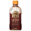 Kirin [For HOT] Koiwai The Cocoa 400ml plastic bottle x 24 bottles [Shipped in Japan]