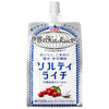 キリン 世界のKitchenから ソルティライチ 300gパウチ×30本入