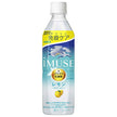 Kirin iMUSE Lemon 500ml plastic bottle x 24 pieces [shipped in Japan]