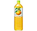 [11/25~ 10% off all products!!] Kirin Koiwai Junsui Mikan 1.5L PET bottle x 8 bottles