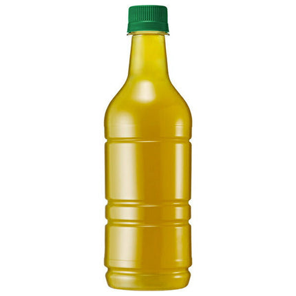Kirin Namacha Labelless Bouteille PET 525ml x 24 pièces 