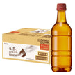 Kirin Nama-cha Hojicha Green Tea, Label-Free, 525ml PET Bottles x 24, 1 Case [Ships from Japan]