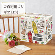 Kirin Afternoon Tea Variety Set 500ml plastic bottles x 12 (3 types x 4) [Shipped in Japan]