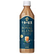 Kirin Afternoon Tea TEA SELECTION (Tea Selection) Royal Blend Tea Latte 500ml PET bottle x 24 bottles [Shipped in Japan]