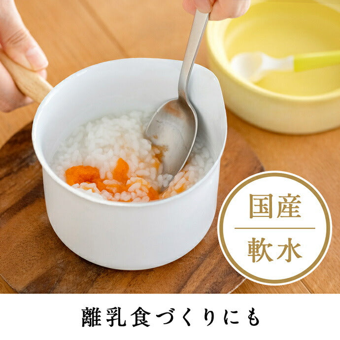 Kirin Natural Water Polished by Nature 2L PET Bottles x 9 Bottles [Shipped in Japan]