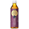 Kirin Afternoon Tea JAPAN BLEND&CRAFT Thé au raisin Bouteille PET de 500 ml x 24 pièces