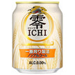 Kirin Zero ICHI 250ml can x 24 bottles [shipped in Japan]