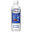 キリン 世界のKitchenから ソルティライチソーダ 500mlペットボトル×24本入【日本出荷】