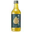 Kirin Nama-cha Aged Green Tea, 525ml PET Bottles x 24 [Ships from Japan]