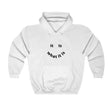 Fleece-lined Hoodie Sweater Couple's Tops Loose