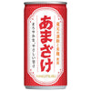 Hakutsuru Amazake 190g can x 30 pieces [shipped in Japan]