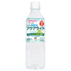 Asahi Foods Group Wakodo Baby's Time Aqualite Raisin Blanc Bouteille PET 500 ml x 24 pièces 