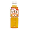 Asahi Foods Group Thé d'orge Wakodo Baby's Time Bouteille PET de 500 ml x 24 bouteilles 