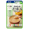 Asahi Food Group Wakodo Balanced Menu Smooth Sweet Potato, Sweet Potato Kinton Style, 65g x 24 Bags 