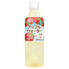 Asahi Foods Group Eau de pomme Wakodo Baby's Time Bouteille PET de 500 ml x 24 bouteilles 