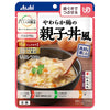Asahi Food Group Balanced Menu Tender Chicken Oyakodon Style 180g x 24 pieces 
