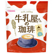 Wakodo Milk Shop Coffee 350g bag x 12 bags [shipped in Japan]