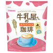 Wakodo Milk Shop Decaffeinated Coffee 280g bags x 12 bags [shipped in Japan]