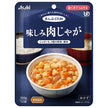アサヒグループ食品 まんぷく日和 味しみ肉じゃが 100g×24袋入【日本出荷】