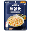 アサヒグループ食品 まんぷく日和 鯛雑炊 100g×24袋入【日本出荷】