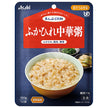 Asahi Group Foods Manpuku Biyori Shark Fin Chinese Porridge 100g x 24 bags [Shipped in Japan]