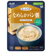 Asahi Group Foods Manpuku Weather Smooth Bread Porridge High Calorie 100g x 24 bags [Shipped in Japan]