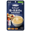 アサヒグループ食品 まんぷく日和 なめらか鶏の筑前煮風 75g×24袋入【日本出荷】