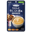アサヒグループ食品 まんぷく日和 なめらか牛しぐれ煮風 75g×24袋入【日本出荷】