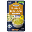 Asahi Group Foods Manpuku Weather Smooth Spinach 65g x 24 bags [Shipped in Japan]