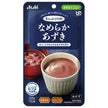 Asahi Group Foods Manpuku Biyori Smooth Azuki 65g x 24 bags [Shipped in Japan]